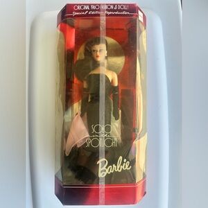1994 Solo In The Spotlight Barbie